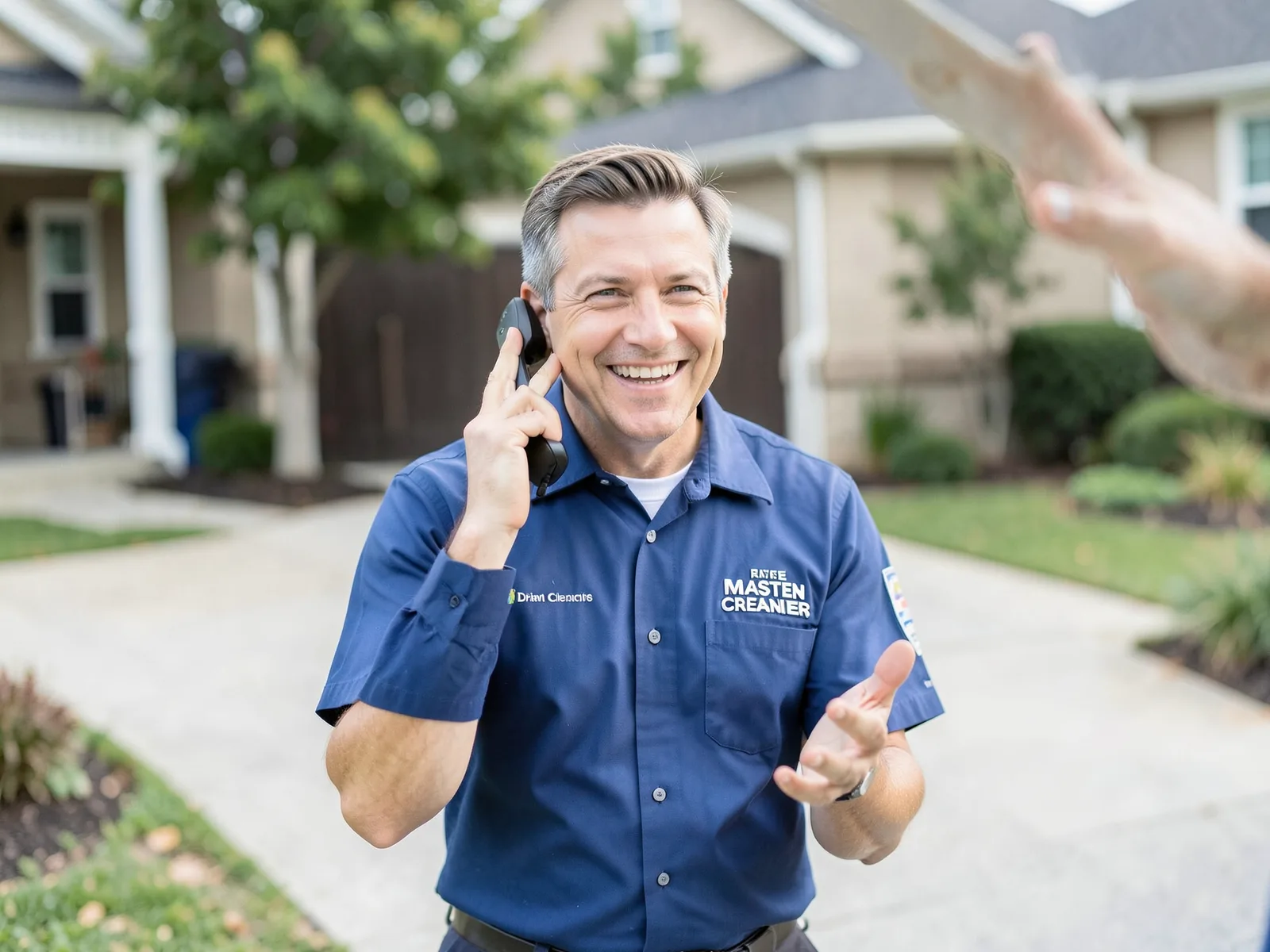 Drain Cleaning University Park, IA FAQs